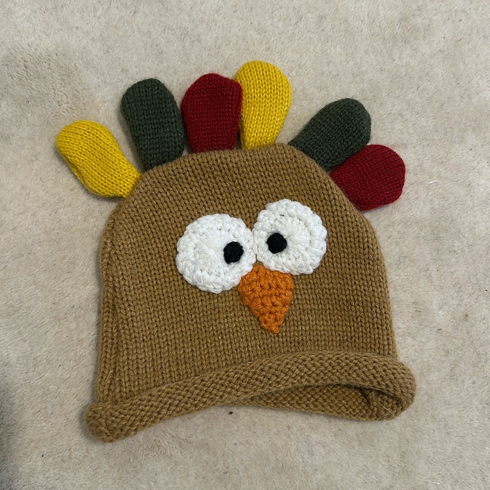 Mudpie Hat